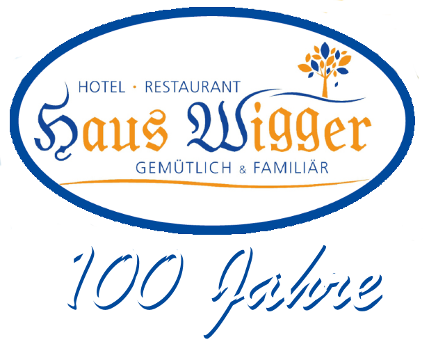 Hotel Restaurant Haus Wigger